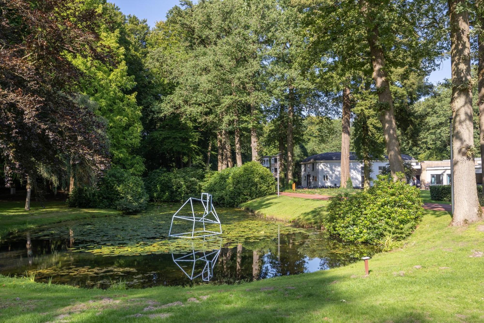 Готель Landgoed De Horst Дріберген Екстер'єр фото